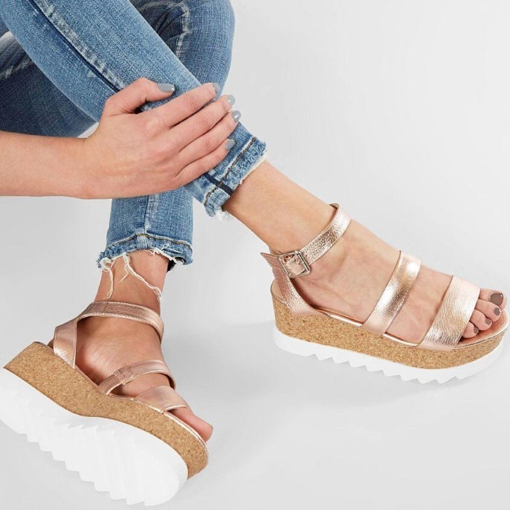 Steve Madden sandals